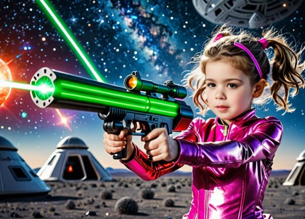 Heros – Girls