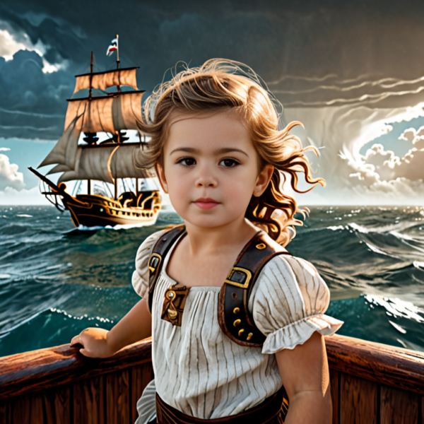 Brave Adventures - Girls